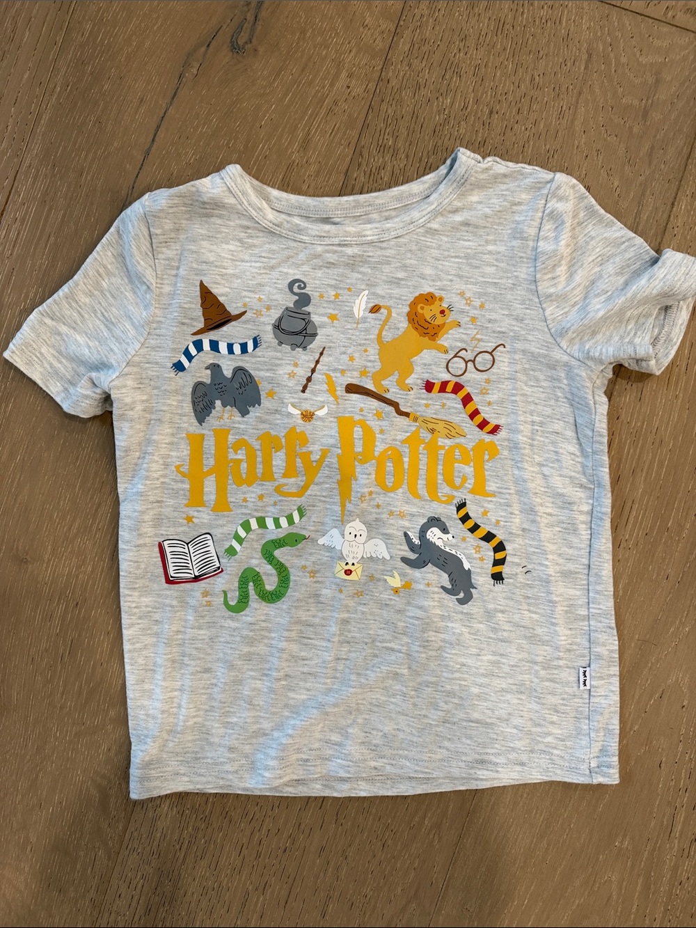 Little Sleepies Harry Potter